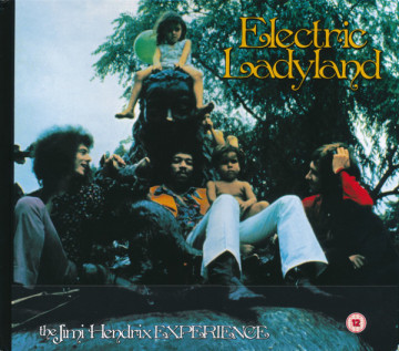 ELECTRIC LADYLAND