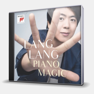 PIANO MAGIC