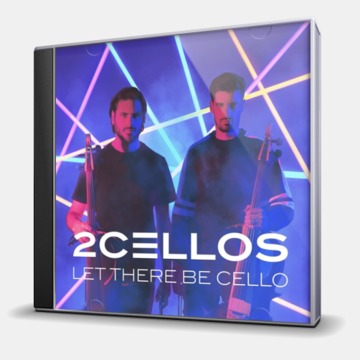 LET THERE BE CELLO