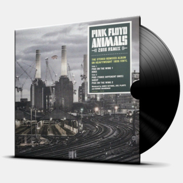 ANIMALS - 2018 REMIX