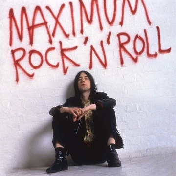 MAXIMUM ROCK' N' ROLL - THE SINGLES
