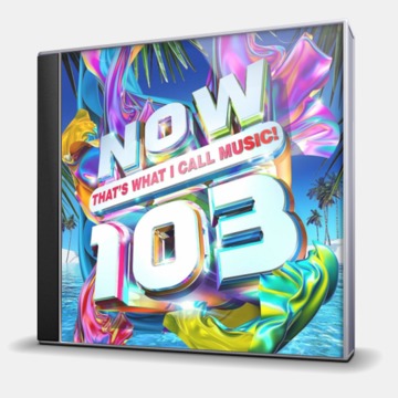 NOW THAT'S WHAT I CALL MUSIC! 103