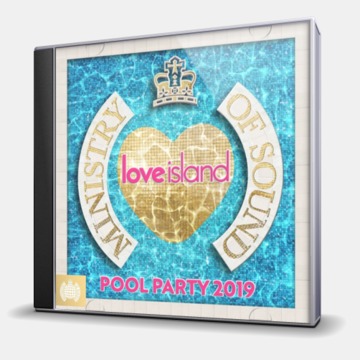 MINISTRY OF SOUND - POOL PARTY 2019