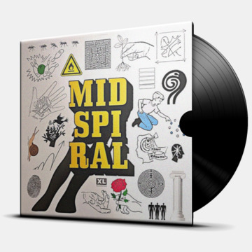MID SPIRAL