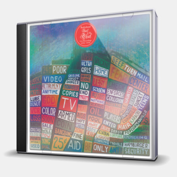 HAIL TO THE THIEF (LIVE RECORDINGS 2003-2009)