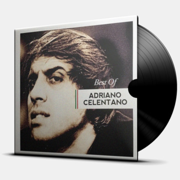BEST OF ADRIANO CELENTANO