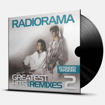 GREATEST HITS AND REMIXES VOLUME 2