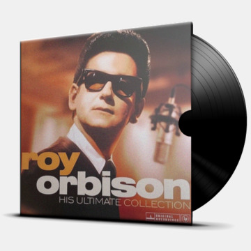 HIS ULTIMATE COLLECTION