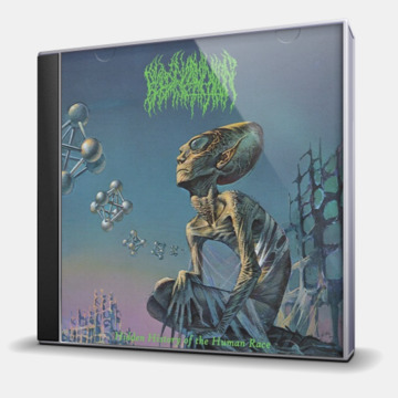 HIDDEN HISTORY OF THE HUMAN RACE