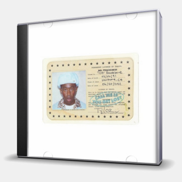 CALL ME IF YOU GET LOST