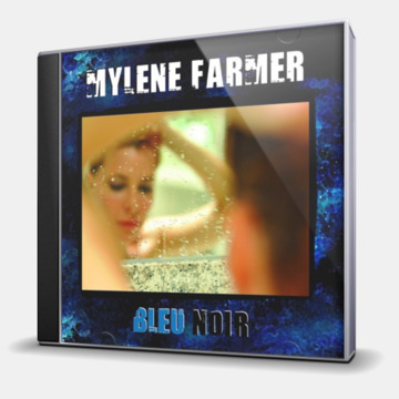 BLEU NOIR - 2CD