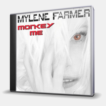 MONKEY ME - 2CD