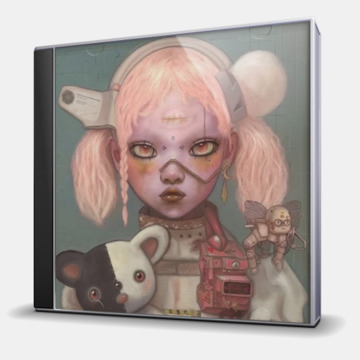 POST HUMAN - NEX GEN