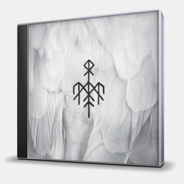 KVITRAVN\ FIRST FLIGHT OF THE WHITE RAVEN