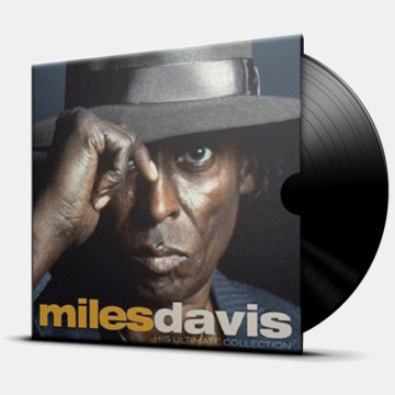 HIS ULTIMATE COLLECTION