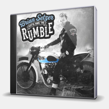 GOTTA HAVE THE RUMBLE