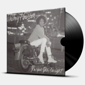I'M YOUR BABY TONIGHT