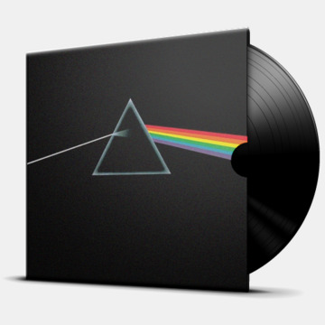 THE DARK SIDE OF THE MOON