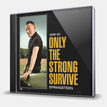 ONLY THE STRONG SURVIVE - COVERS VOL.1