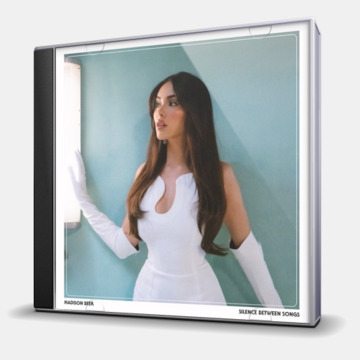 SILENCE BETWEEN SONGS