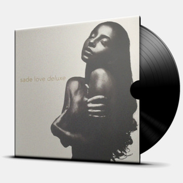 LOVE DELUXE