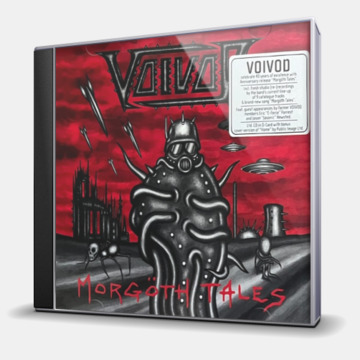 MORGOTH TALES