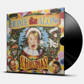 HOME ALONE CHRISTMAS