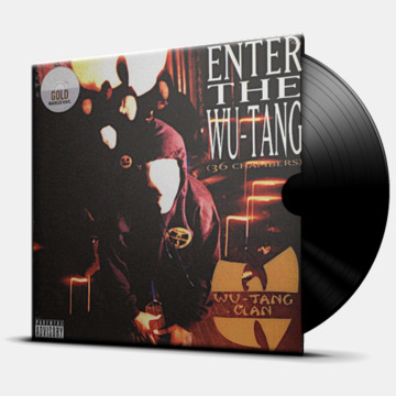 ENTER THE WU-TANG (36 CHAMBERS)