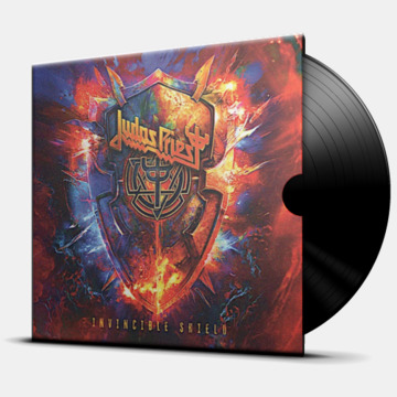 INVINCIBLE SHIELD