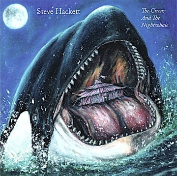 THE CIRCUS AND THE NIGHTWHALE