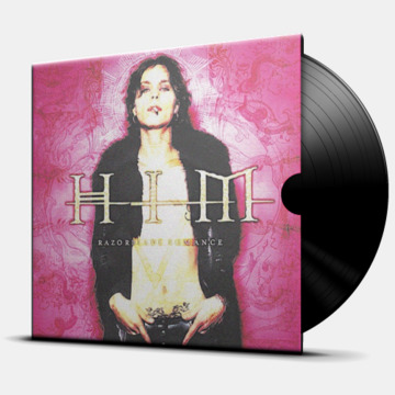 RAZORBLADE ROMANCE