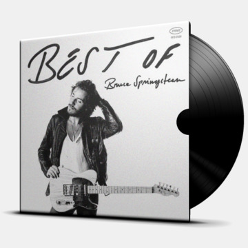 BEST OF BRUCE SPRINGSTEEN