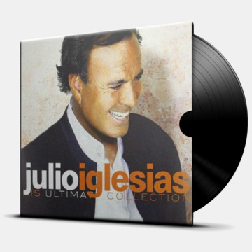 HIS ULTIMATE COLLECTION