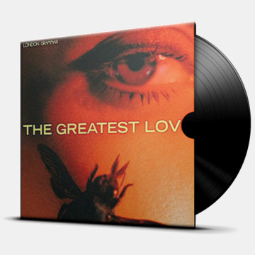 THE GREATEST LOVE