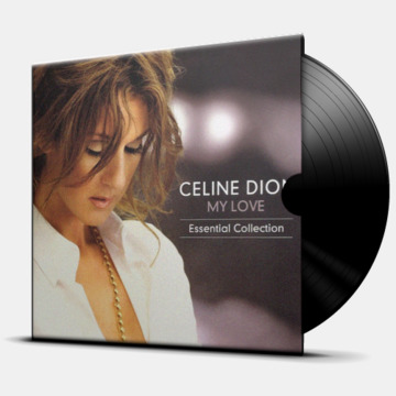 MY LOVE - ESSENTIAL COLLECTION