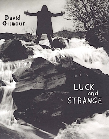 LUCK AND STRANGE