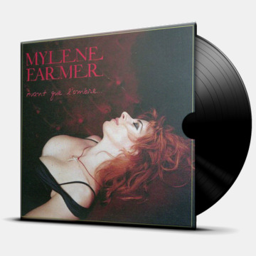 AVANT QUE L'OMBRE