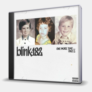 ONE MORE TIME... PART 2