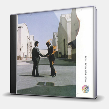 WISH YOU WERE HERE