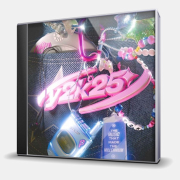 Y2K25: THE MUSIC THAT MADE THE MILLENNIUM