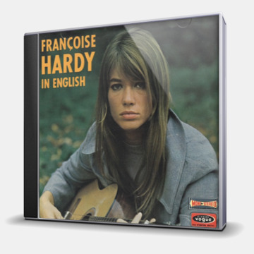 IN ENGLISH (ПРЕДЗАКАЗ)