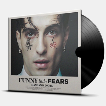 FUNNY LITTLE FEARS