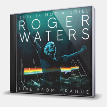 THIS IS NOT A DRILL - LIVE FROM PRAGUE