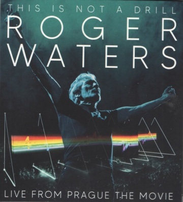 THIS IS NOT A DRILL - LIVE FROM PRAGUE THE MOVIE