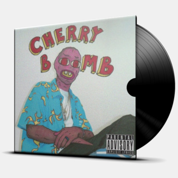 CHERRY BOMB