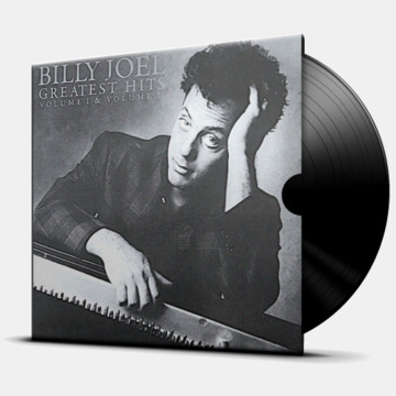 GREATEST HITS VOLUME I/II