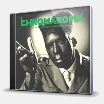 CHROMAKOPIA