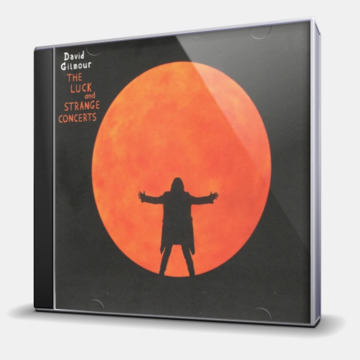 LIVE AT THE CIRCUS MAXIMUS