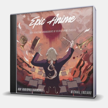 EPIC ANIME