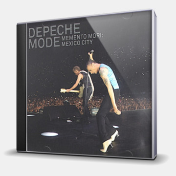 MEMENTO MORI: MEXICO CITY